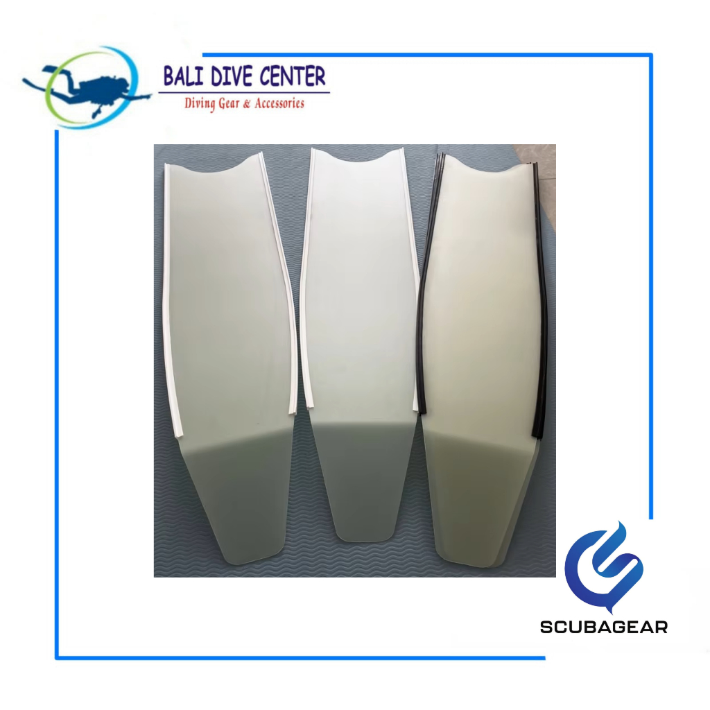 Blade Fiberglass Long Fins