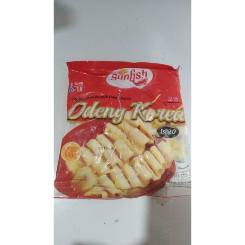 

odeng korean