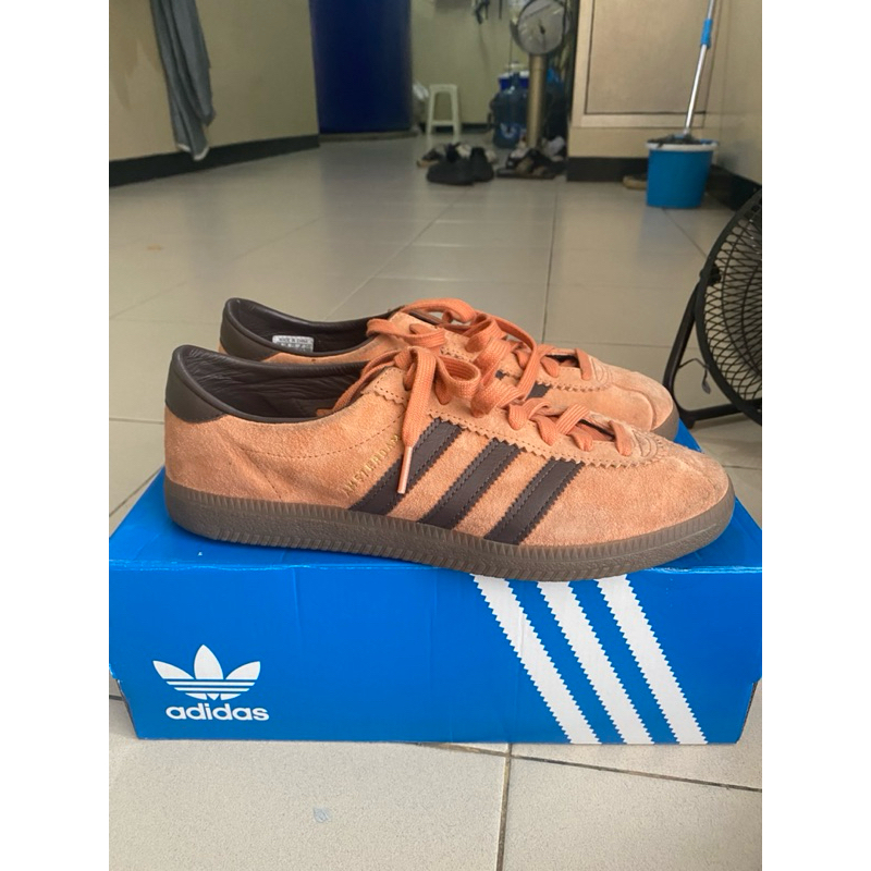 adidas amsterdam