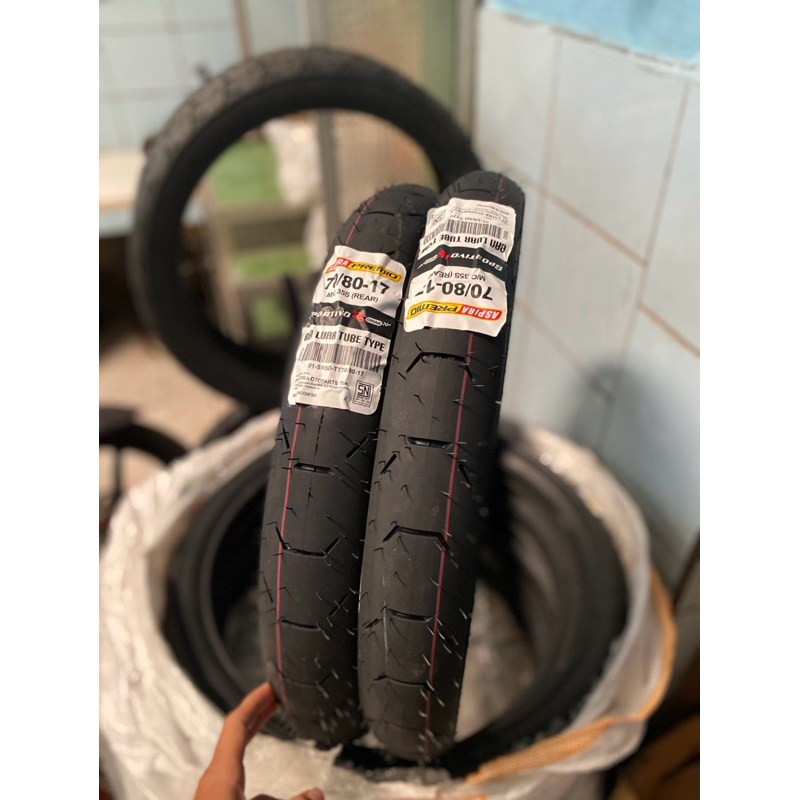 ban aspira sportivo rs drag uk 70/80 / ban balap drag