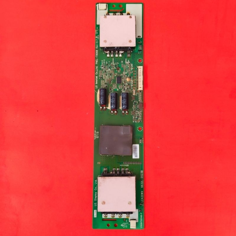 INVERTER BACKLIGHT Toshiba 42AV550E original normal