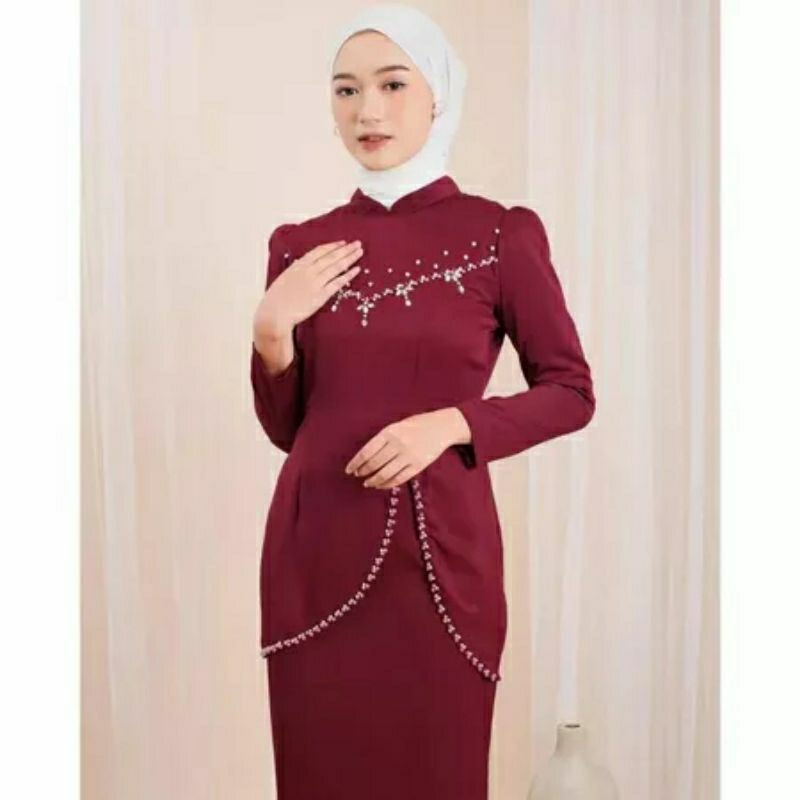 setelan baju melayu  Malaysia.kualitas premium