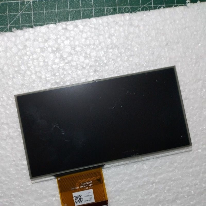 lcd spidometer PCX 160 original