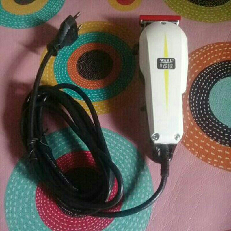 WAHL MESIN CUKUR RAMBUT PROFESIONAL