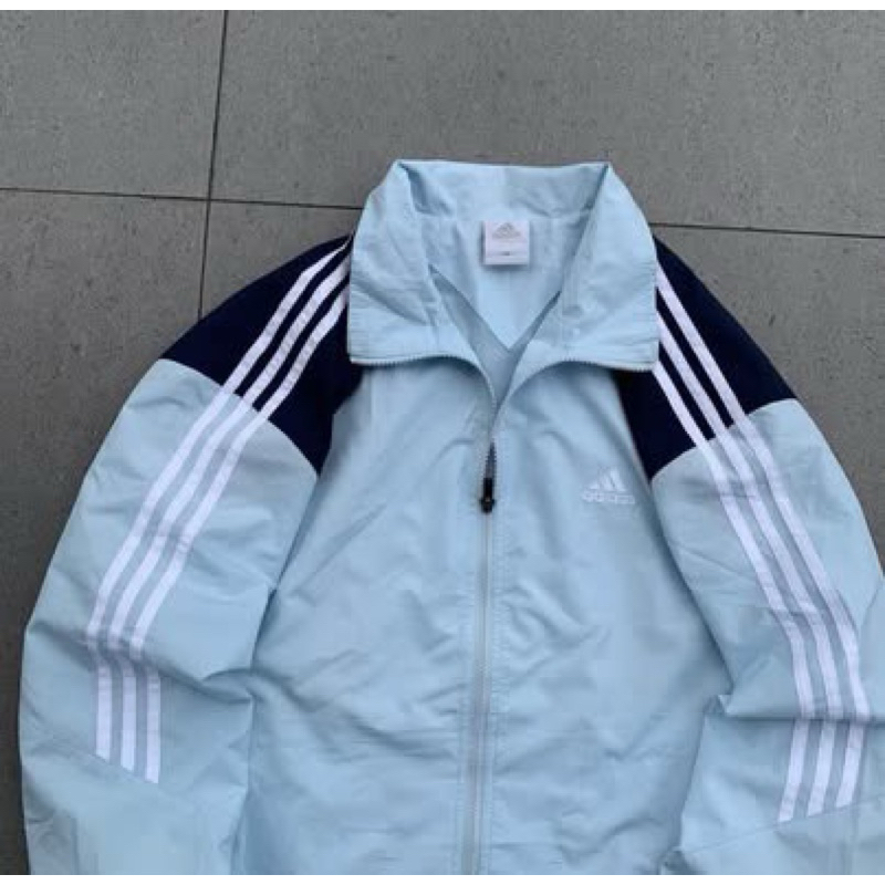 Jacket Adidas Vintage (Preloved)