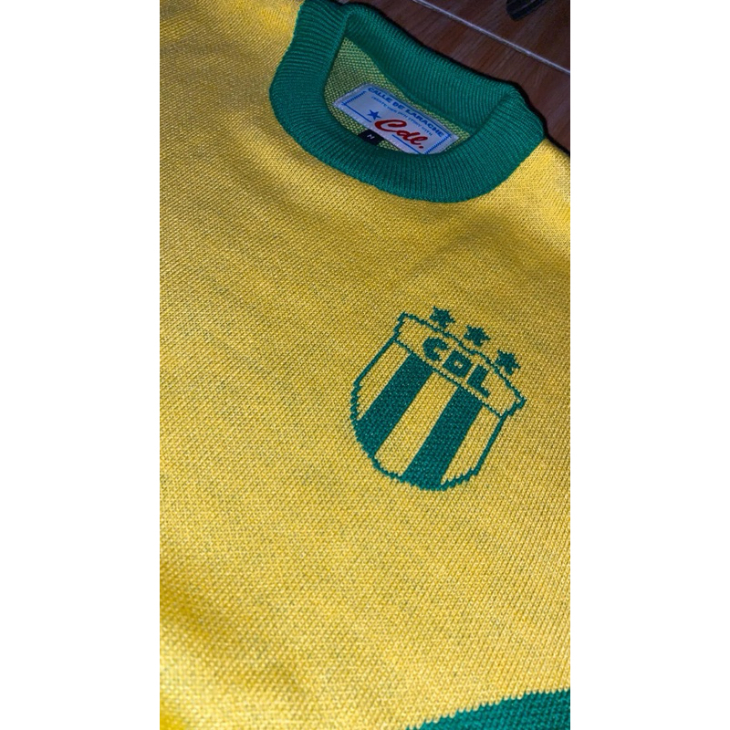 KNIT CDL BRAZIL LIMITED