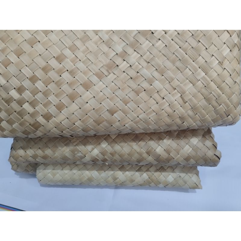 Tikar pandan Tikar anyam Tikar Jenazah