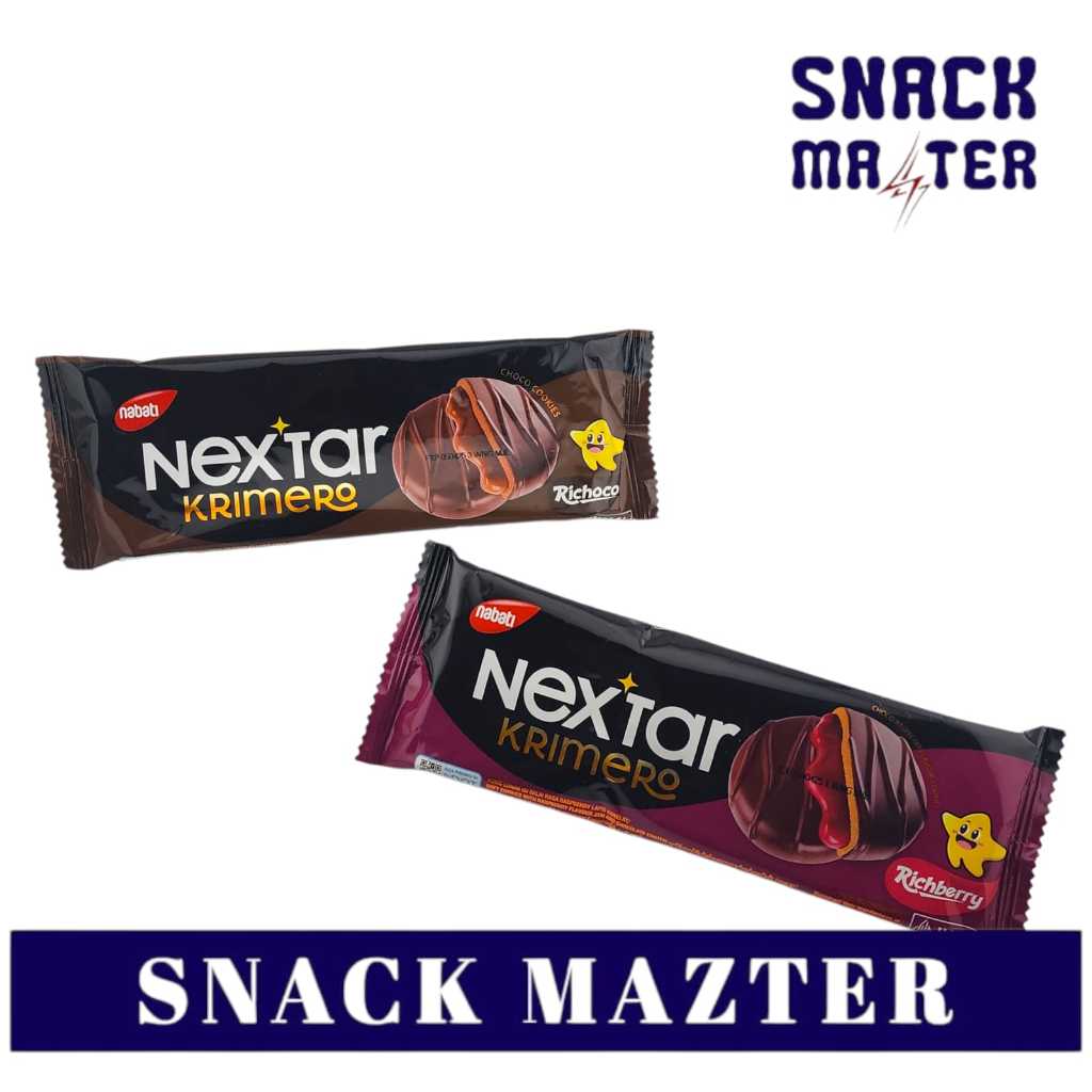 

Nabati Nextar Krimero 28gr