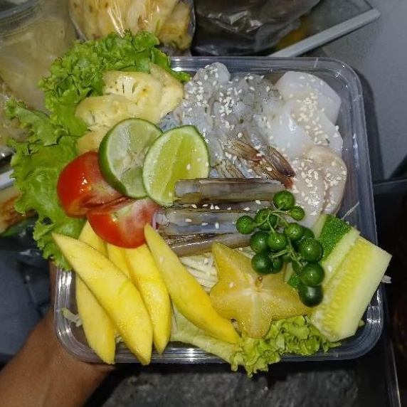 

somtam salad thailand normal small