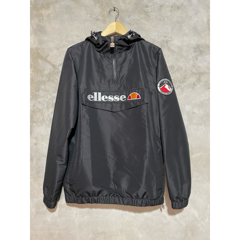 Ellesse Mont 2 Second Original