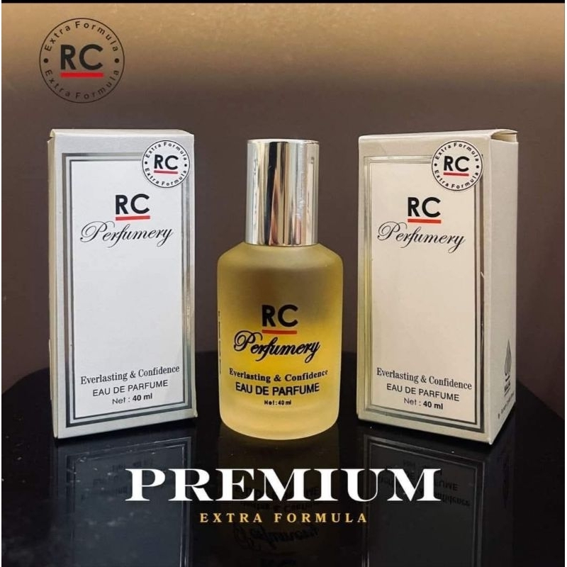 RC  EXTRA Formula  CUCI GUDANG