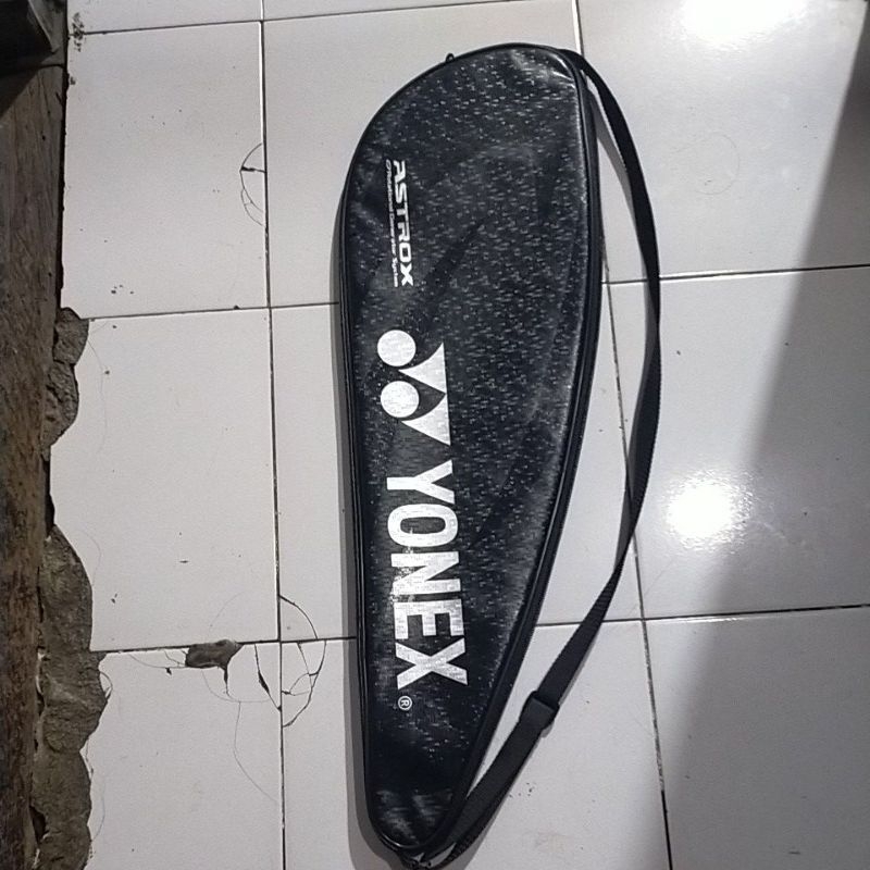 tas yonex badminton ori