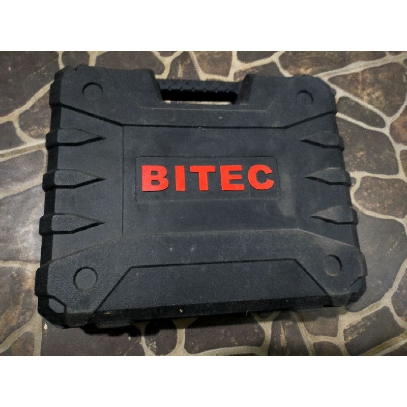 BITEC Bor Cordless / Impact Drill