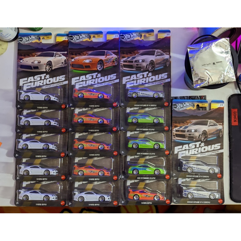 SkinCare Cowok (Invoice HW FnF Brian 2025)