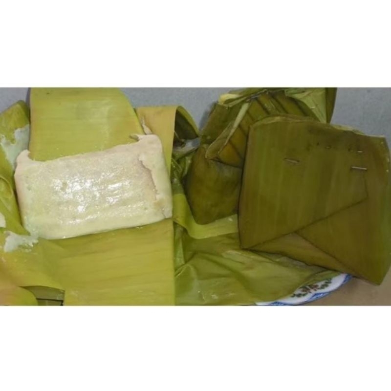

Kue Barongko