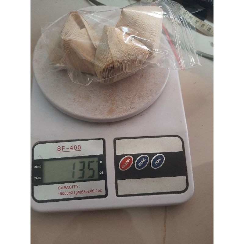 

wajik cililin bandung oleh oleh isi 100 gram jajanan