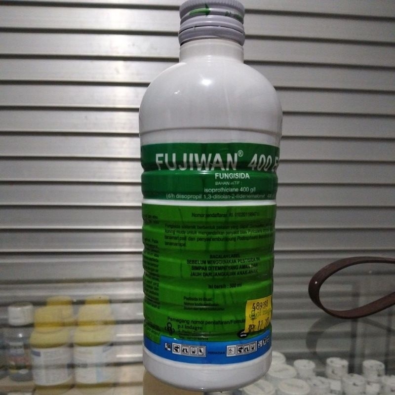 Fujiwan 400 EC  500 ml