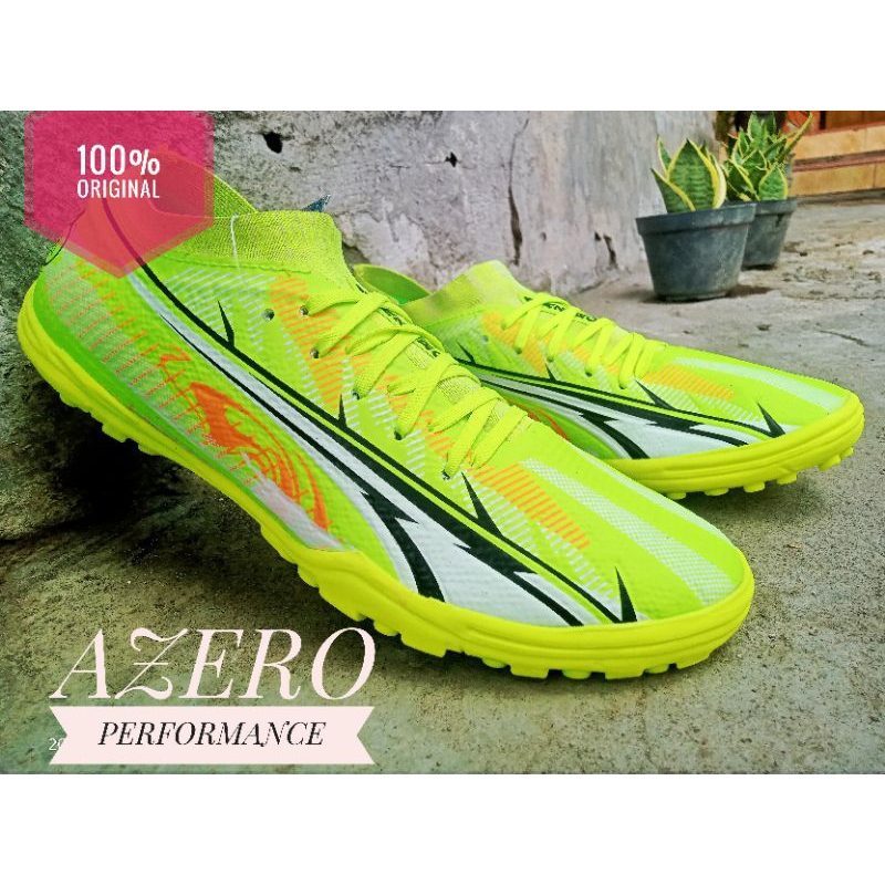 SEPATU FUTSAL SEPATU MINI SOCCER @ZERO ORIGINAL