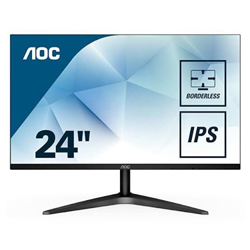 Monitor AOC 24B1XH5 24” 75HZ