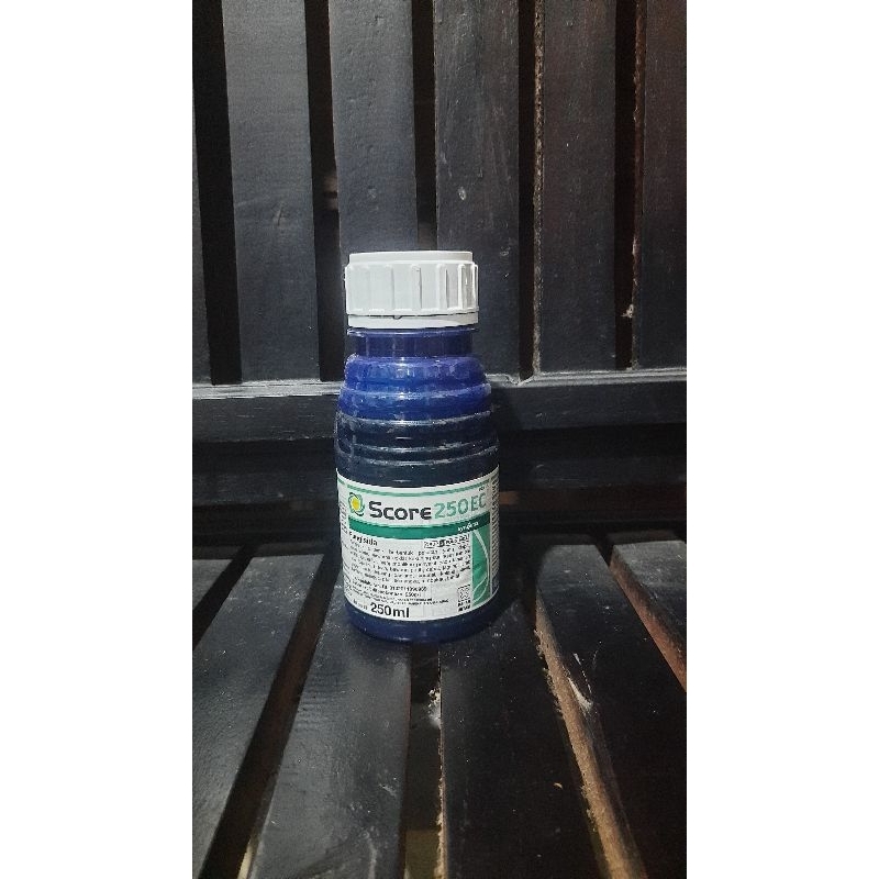 Original Fungisida SCORE 250ml