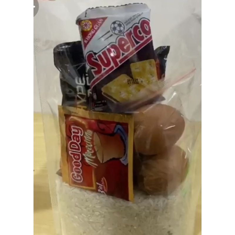 

Paket Sembako Murah | warung sembako bangkit