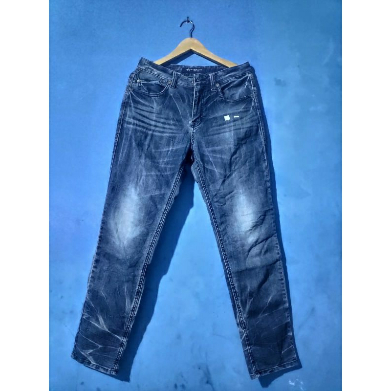 Celana Jeans by Bangbang Jeans