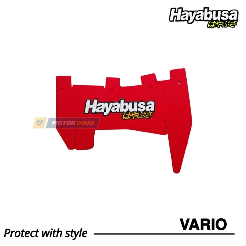 MUDFLAP VARIO 125 150 ESP NEW  MUDFLAP VARIO PENAHAN LUMPUR VARIO ESP NEW KARET PENAHAN LUMPUR