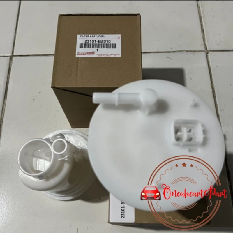 FUEL FUL FILTER SARINGAN BENSIN AVANZA XENIA 23101-BZ010 2004-2010
