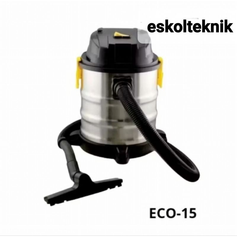 Vacum Cleaner Tabung NLG eco15