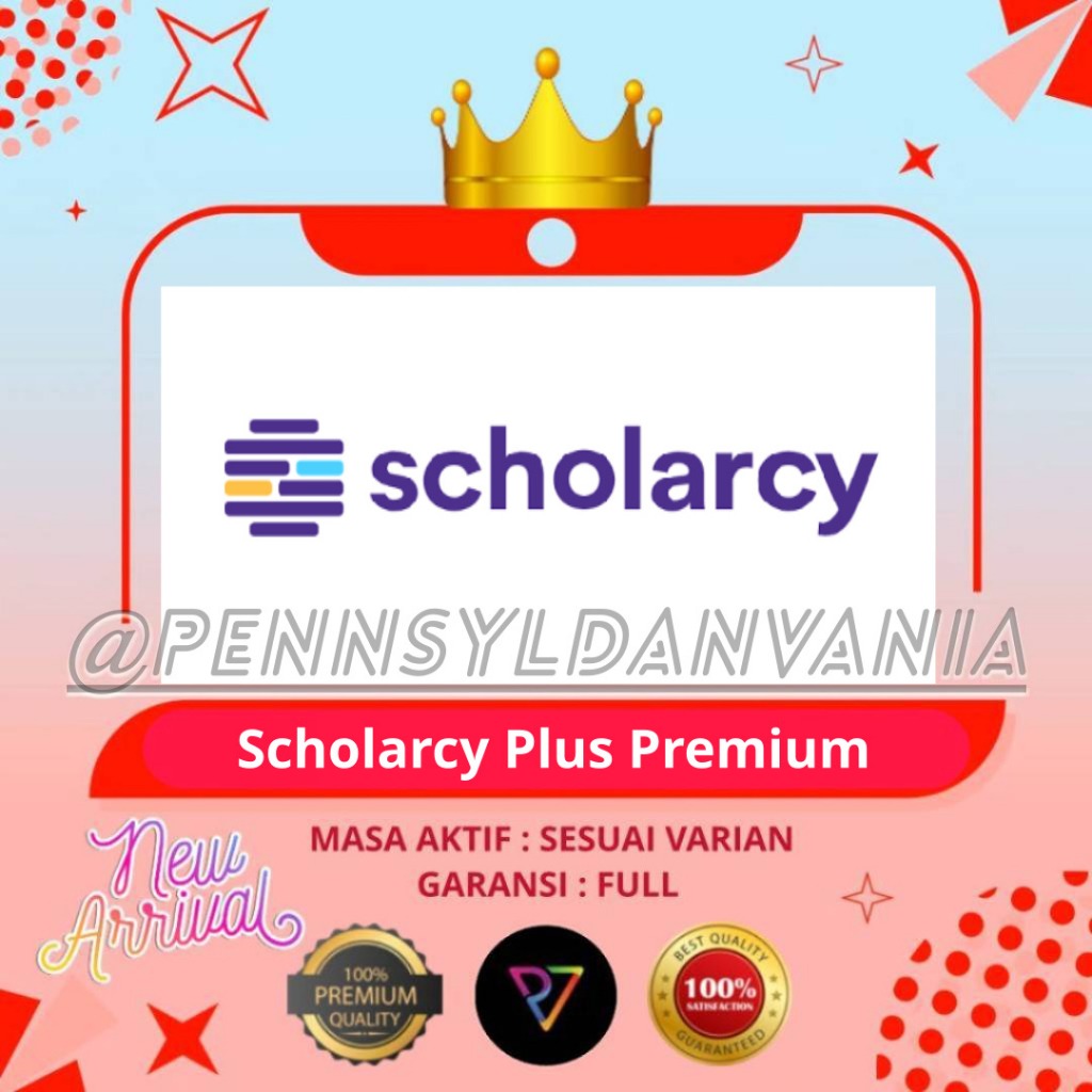 Scholarcy Plus Premium- AI Summarization