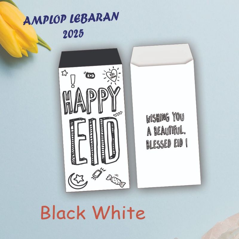 

( 10 PCS ) AMPLOP LEBARAN/AMPLOP UNIK/AMPLOP ANGPAO LEBARAN MURAH