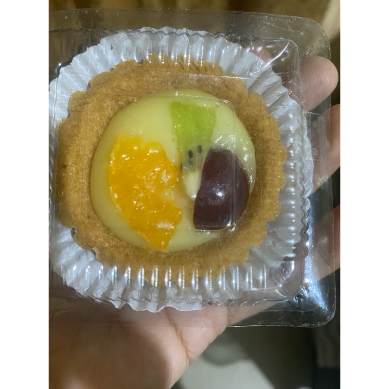

Pie Buah Vla Apel Homemade Enak Tanpa pengawet (HANYA JATIM)
