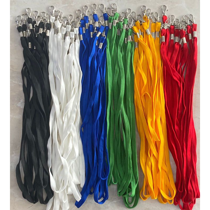 

Tali Lanyard Tebal