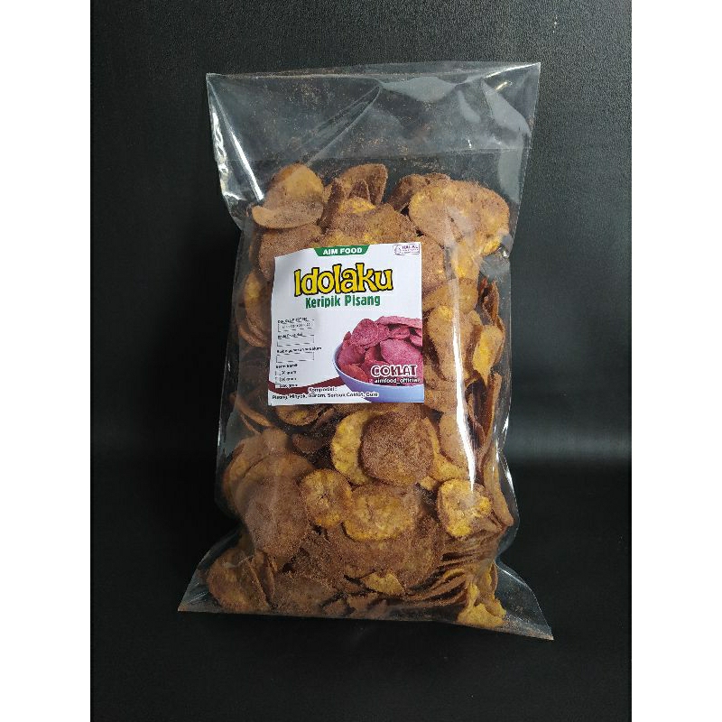 

Kripikpisangcoklat