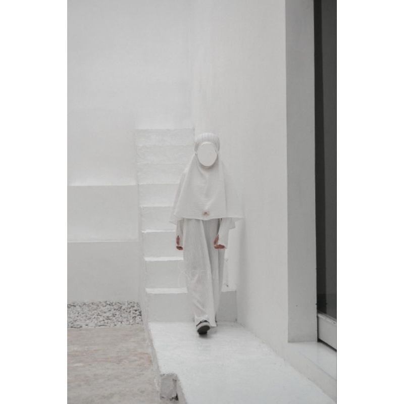 LITLLE CLASSY SERIES by SOFNI