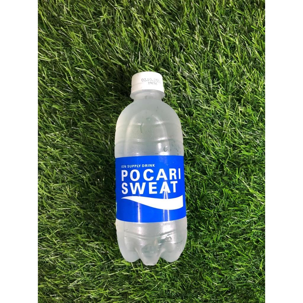 

GROSIR 1 CARTON POCARI SWEAT MINUMAN ISOTONIK BTL 350mL - ISI 24