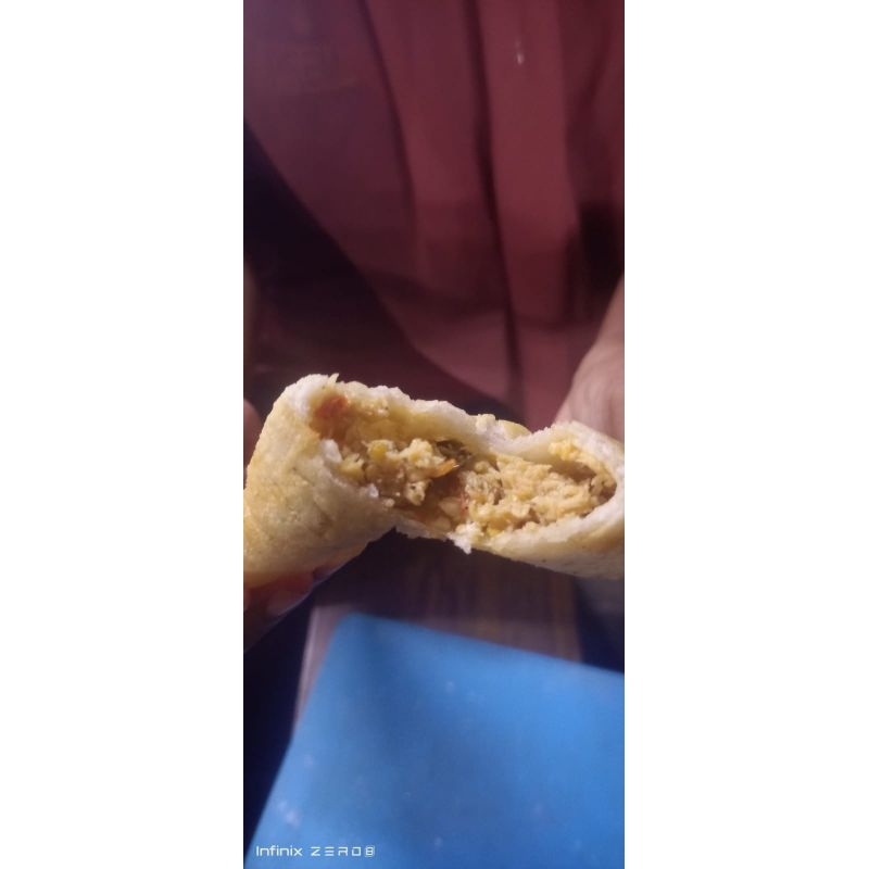 

CIRENG GEMBUL ISI SUWIR AYAM