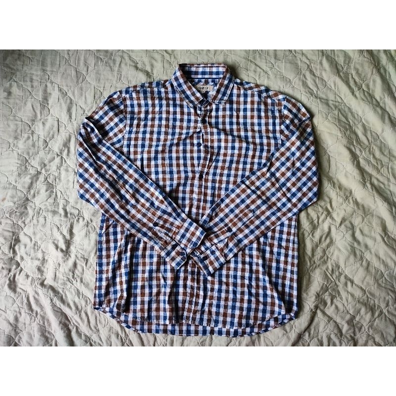 flannel osella original