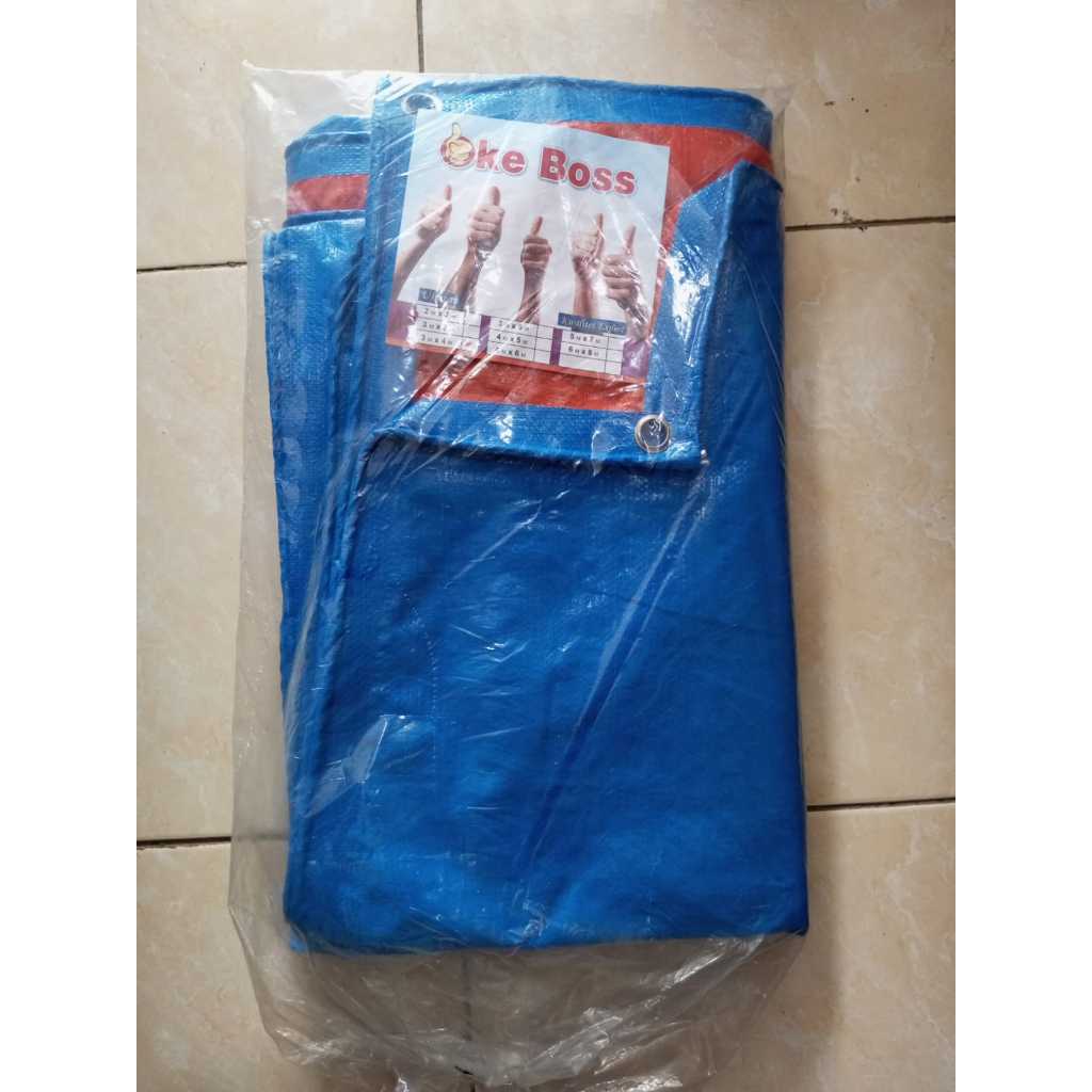 TERPAL A8 4X6 M