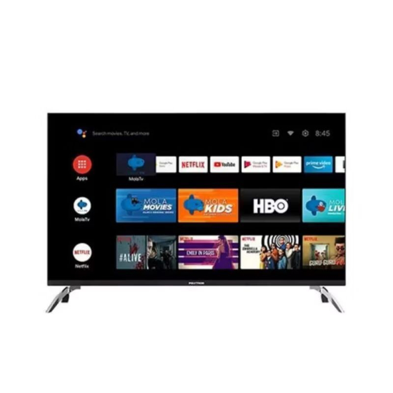 TV LED polytron 32inch / Polytron Google tv 32inch / Polytron TV LED PLD 32RG