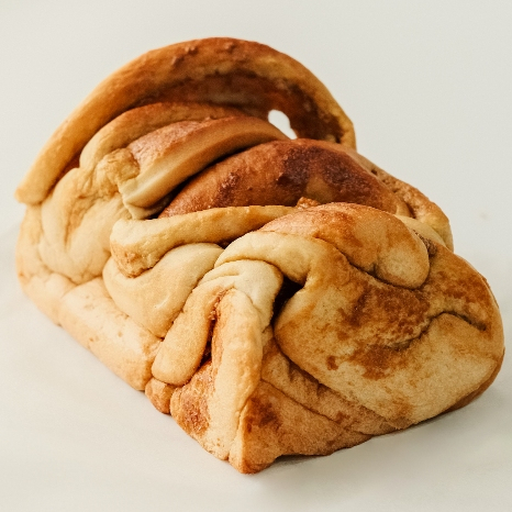

Vegan Bread | Pistachio Twist | Babka Pistachio