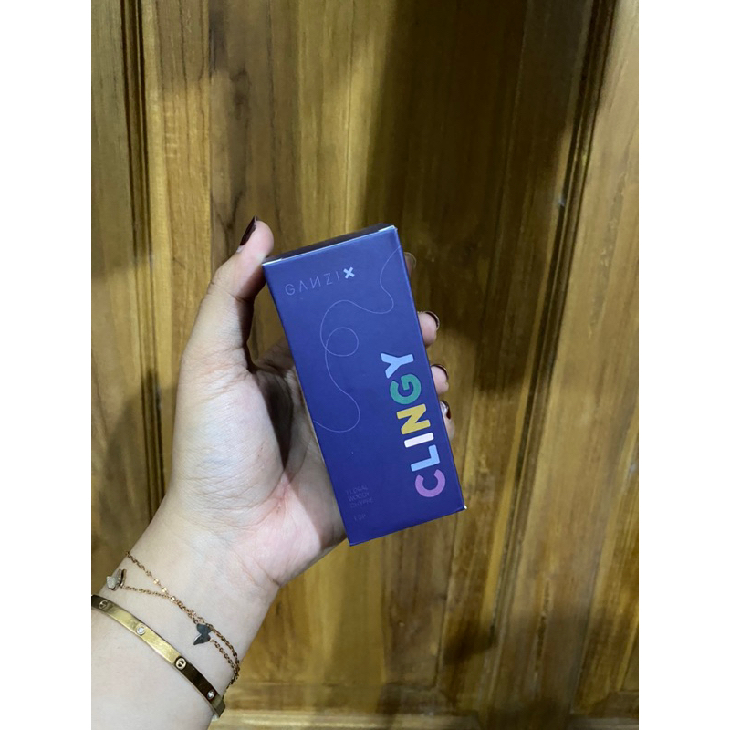 [NEW] Ganzi.X Parfum | Eau De Perfume 30ml