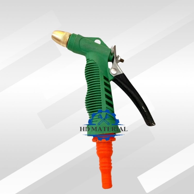 Semprotan Air / Kepala Semprotan / Semprotan Taman / Semprotan Kendaraan Motor Mobil / Kepala Sempro