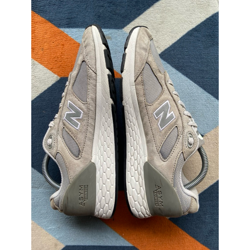 NB 1880 ( New Balance 1880 Fresh foam ) Size 42 insole 26,5cm