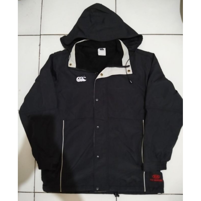 OUTDOOR JACKET CANTERBURY