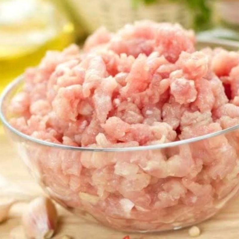 

PAHA AYAM GILING 1 KG