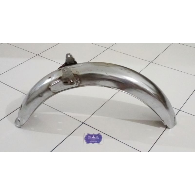 SLEBOR BELAKANG SUZUKI A100 TAHUN TUA ORIGINAL