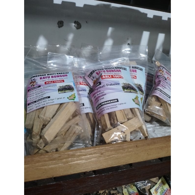 

kayu bungur