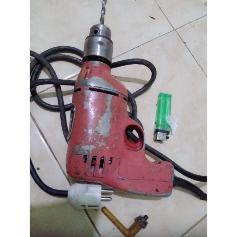 bor dragon 13mm body metal seken