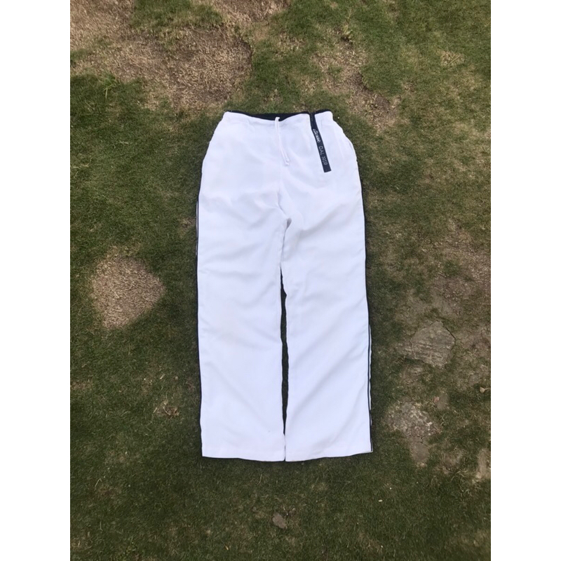 Celana Golf Ellesse Unisex Second/Bekas/Thrift Original